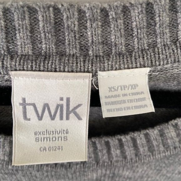 2 in 1 Dress - Picture 4 of 4